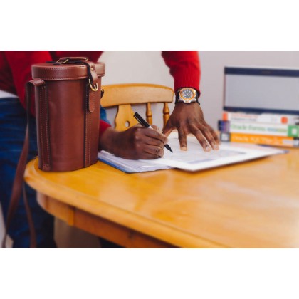 Satchel Bag for Work